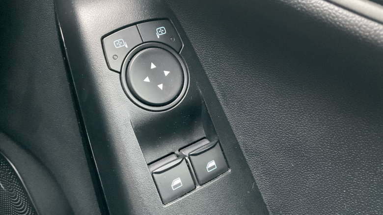 Ford Fiesta 1.0 EcoBoost Trend 5dr Petrol Hatchback